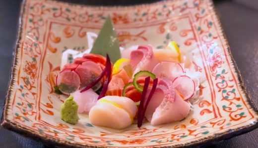 【Dining AKASHI】パースで本格的な天ぷらが食べたいなら絶対に訪れるべき人気店